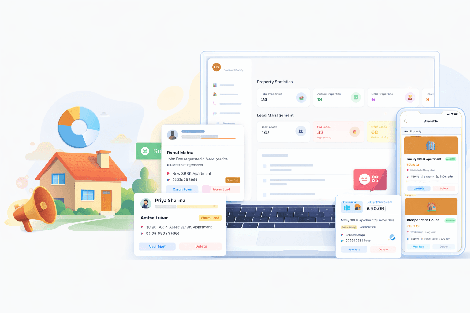 Capital Square Property